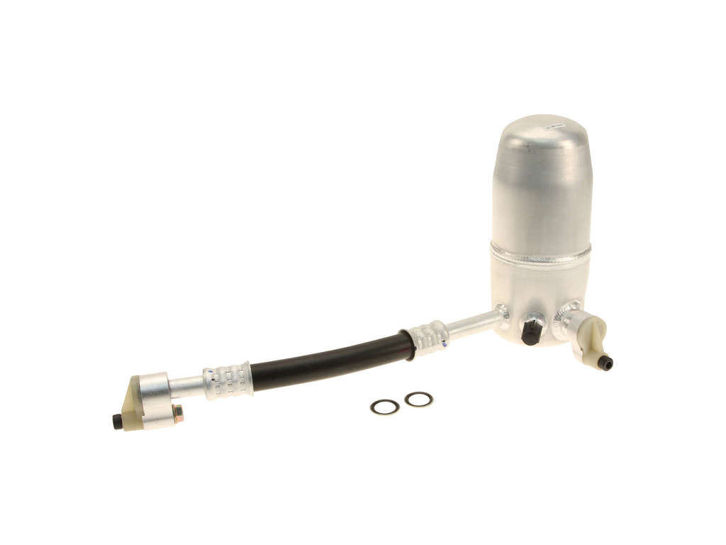 1998-2002 Pontiac Firebird A/C Receiver Drier (CARQUEST)