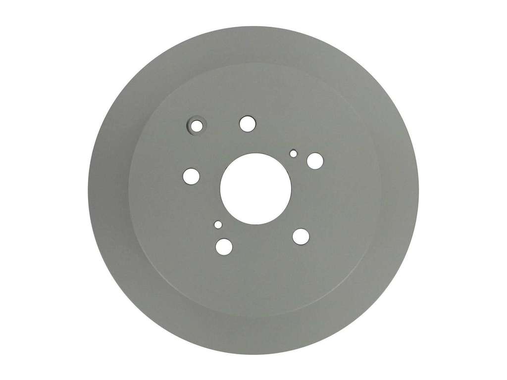 2010-2015 Lexus RX450h Disc Brake Rotor - Rear (CARQUEST)