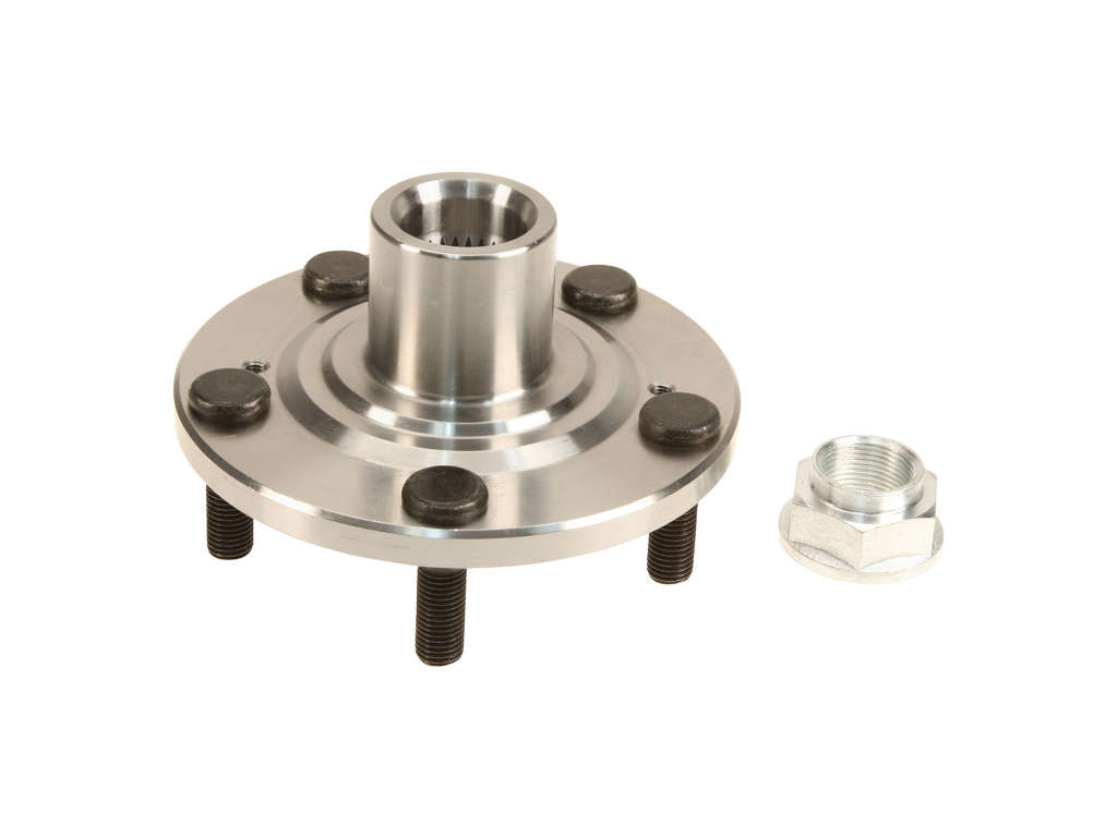 2003-2011 Honda Element Wheel Hub - Front (FEQ)