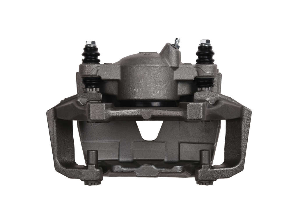 2013-2014 Mercedes-Benz C300 Disc Brake Caliper - Front Left (Autopart International)