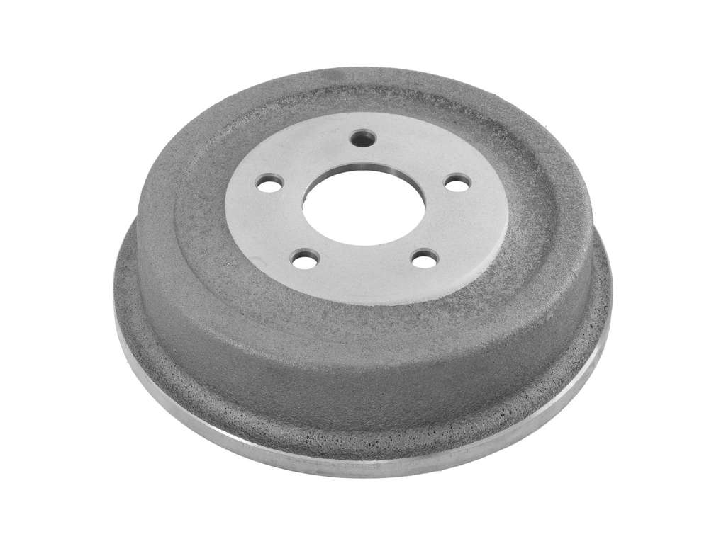 2005-2006 Chevrolet Equinox Brake Drum - Rear (Autopart International)