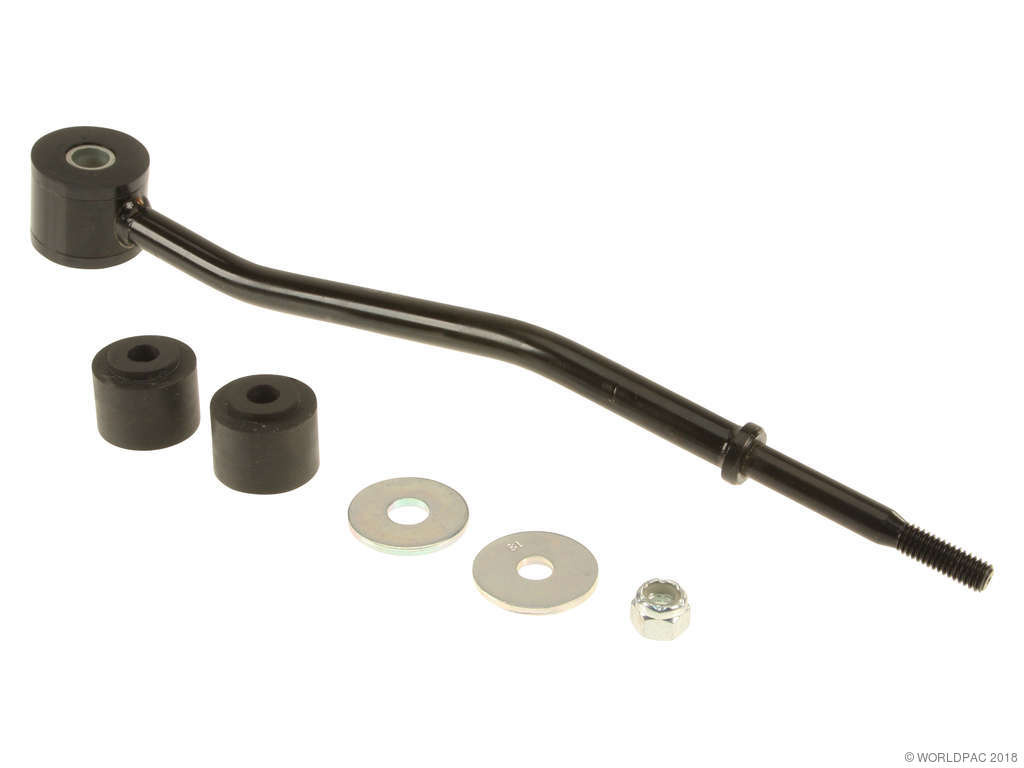 1980-1997 Ford F-350 Suspension Stabilizer Bar Link Kit - Rear (TRW)