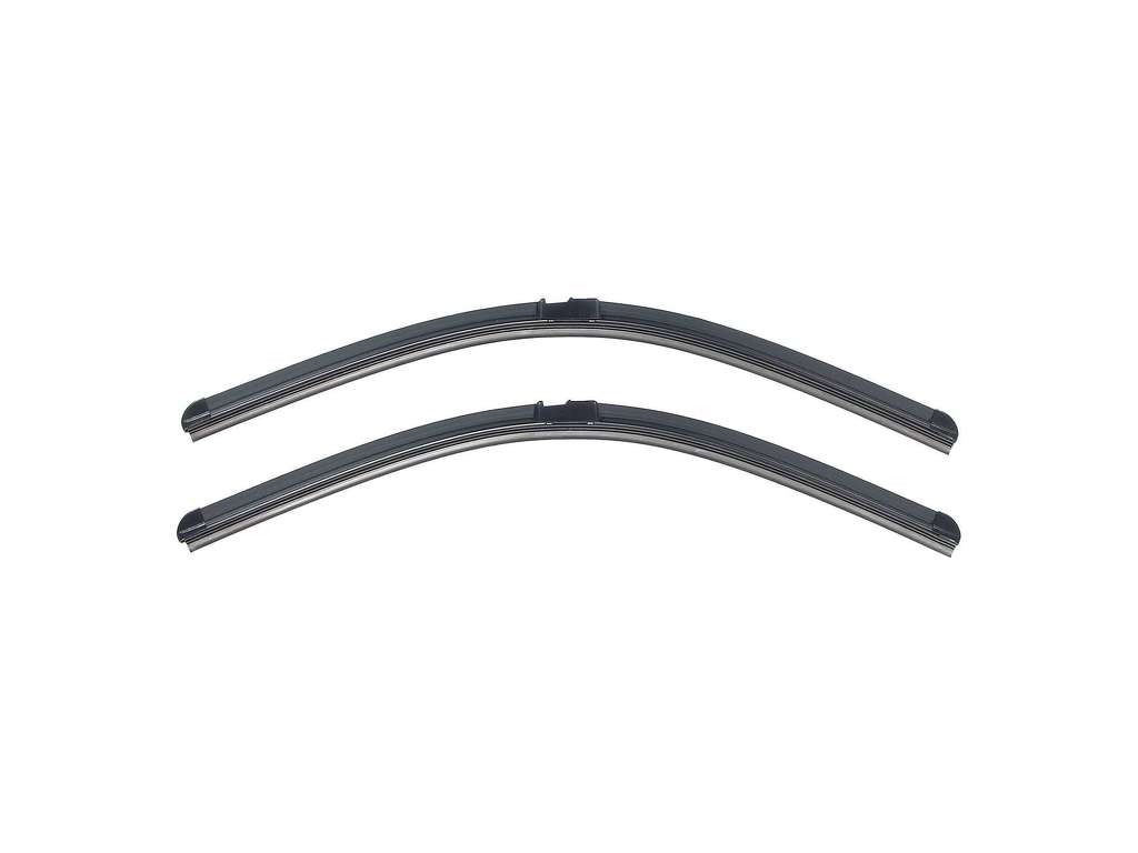 2002-2013 Mini Cooper Windshield Wiper Blade Set - Front (Bosch)
