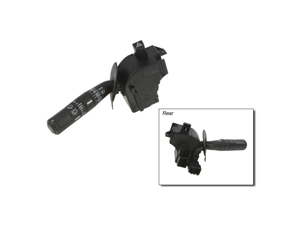 2003-2006 Ford Expedition Combination Switch (Forecast)
