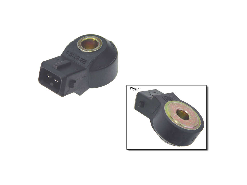 1997-1998 Volvo S90 Ignition Knock (Detonation) Sensor (Bosch)