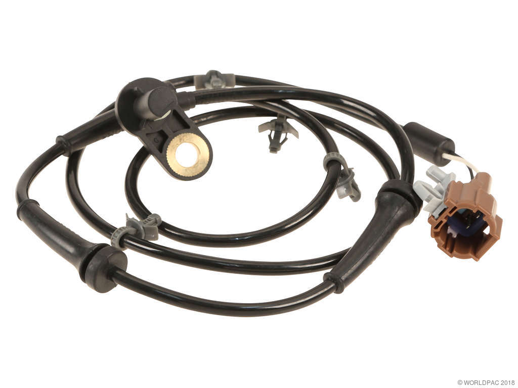 2002-2005 Nissan Altima ABS Wheel Speed Sensor - Rear Left (Vemo)