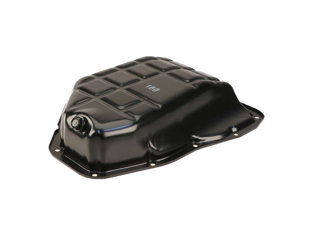 2011-2014 Hyundai Azera Engine Oil Pan - Lower (Autopart International)