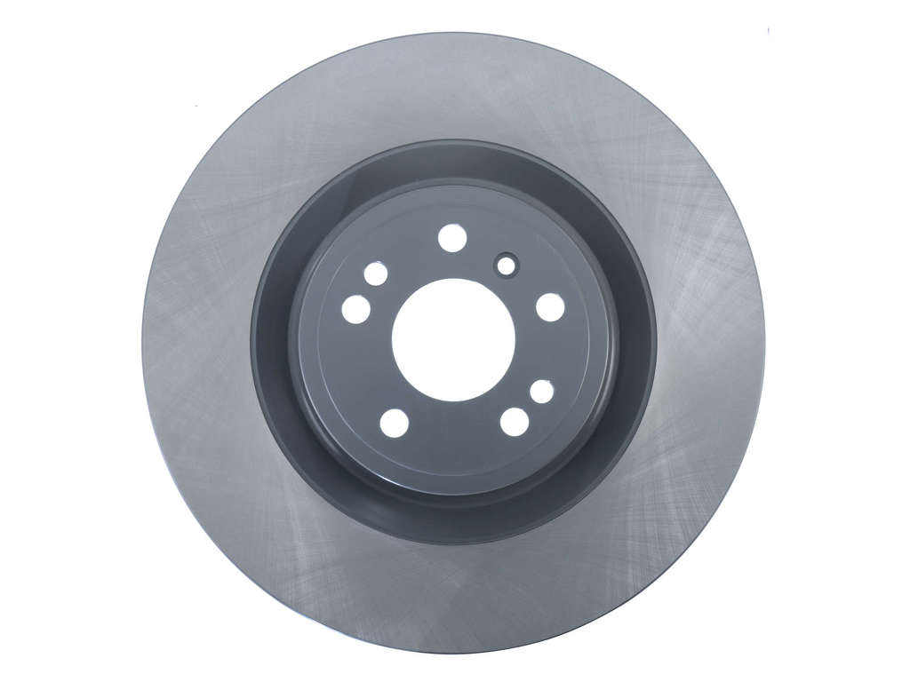 2013-2016 Mercedes-Benz GL450 Disc Brake Rotor - Front (Autopart International)