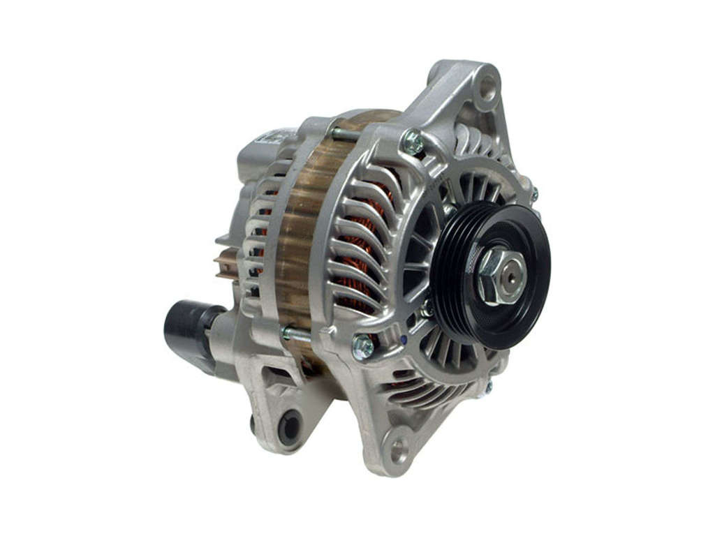 2006-2010 Chrysler PT Cruiser Alternator (Denso)