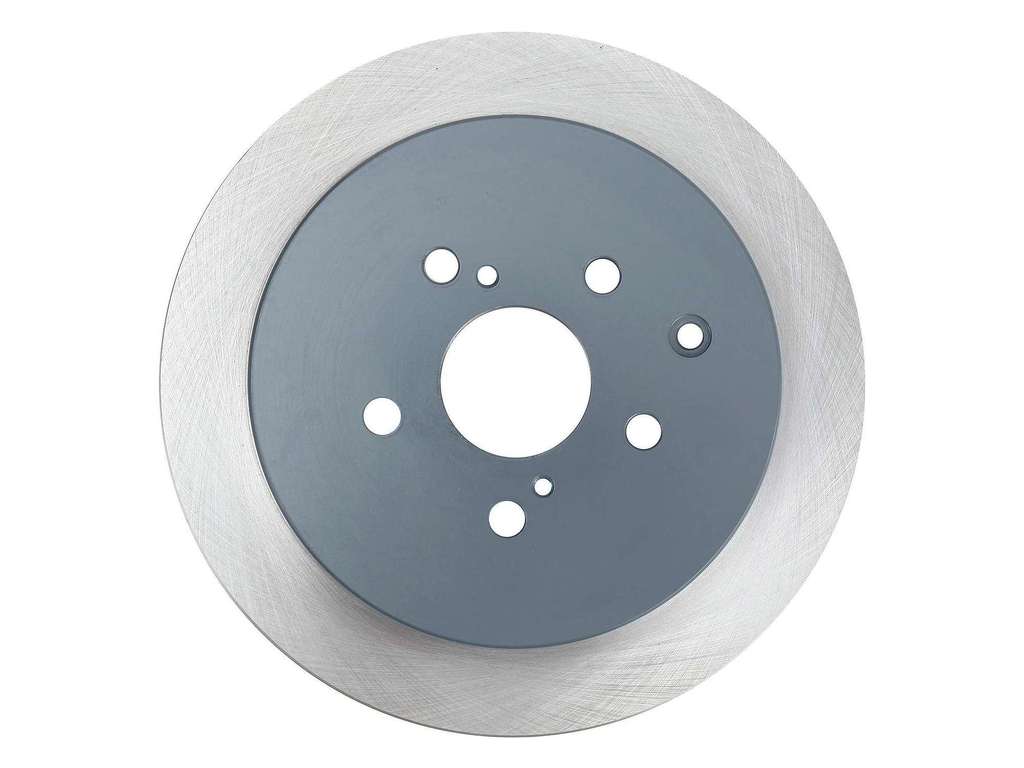 2010-2015 Lexus RX450h Disc Brake Rotor - Rear (CARQUEST)