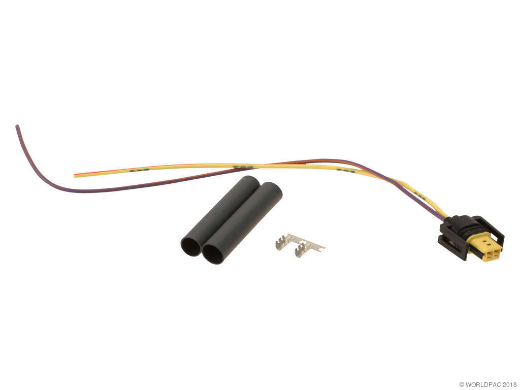 1993-1997 Ford F59 Turbocharger Wastegate Connector (Genuine)