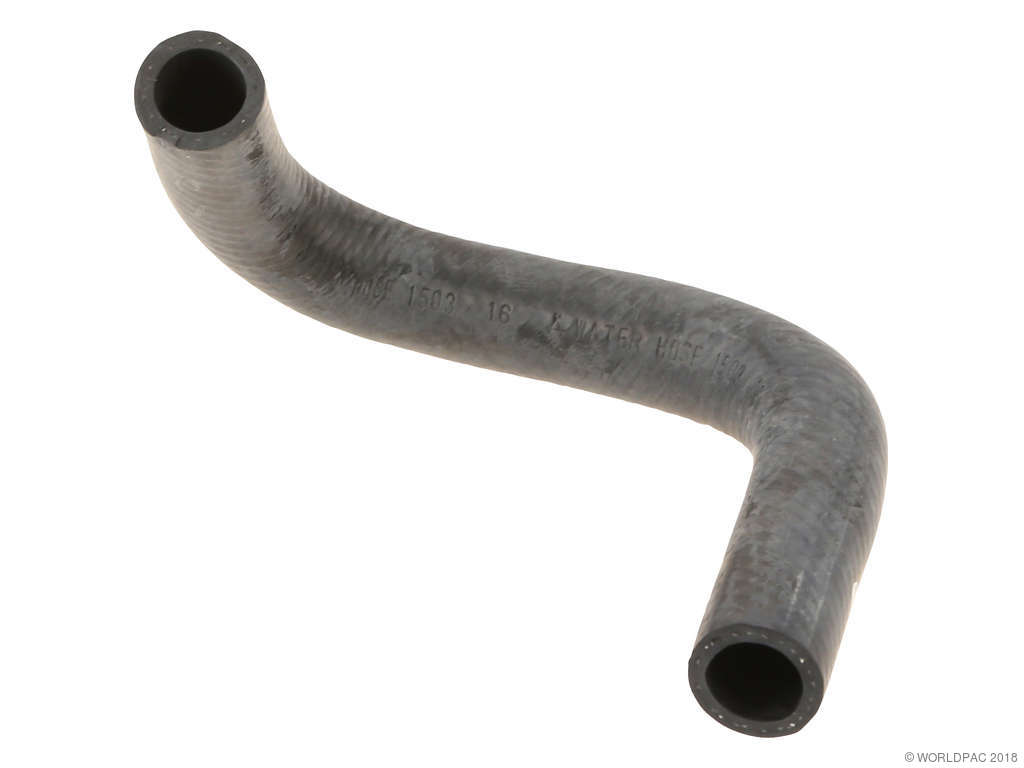 1992-1993 Nissan NX Engine Coolant Bypass Hose (Original Equipment)