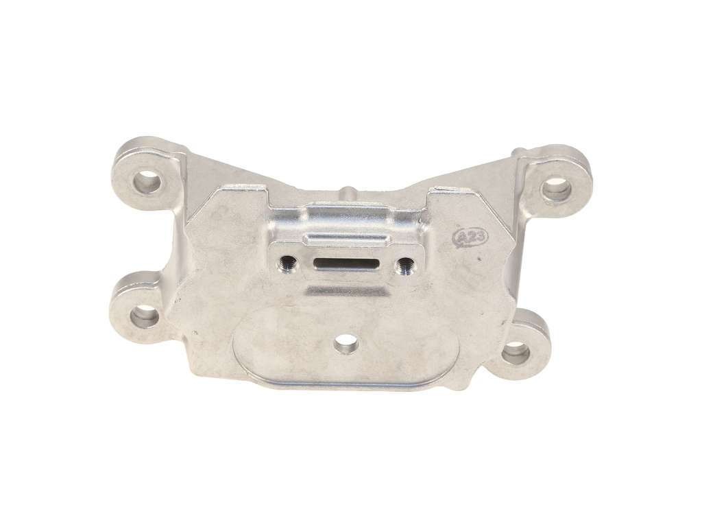 2012-2015 Audi A6 Automatic Transmission Mount Bracket (Genuine)