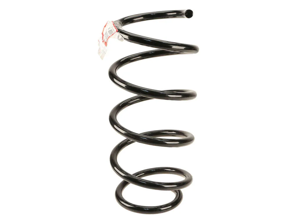 2007-2013 Acura MDX Coil Spring - Front Left (Genuine)