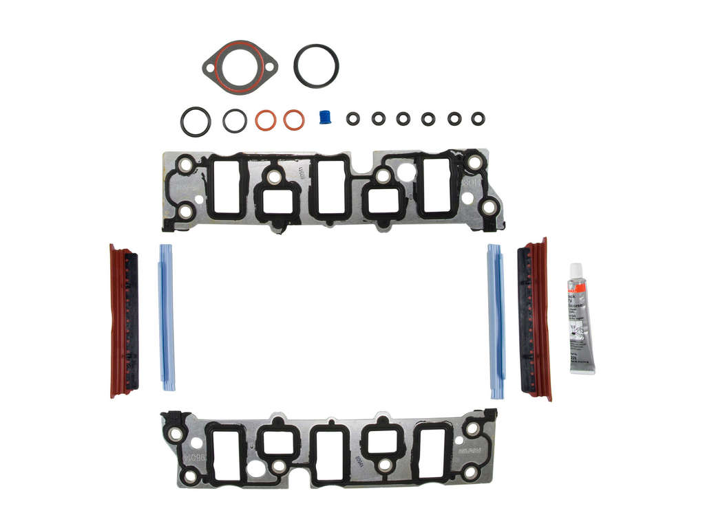 2004-2005 Chevrolet Monte Carlo Engine Intake Manifold Gasket Set (Fel-Pro)