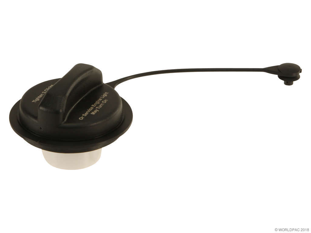 2006 Cadillac STS Fuel Tank Cap (ACDelco)