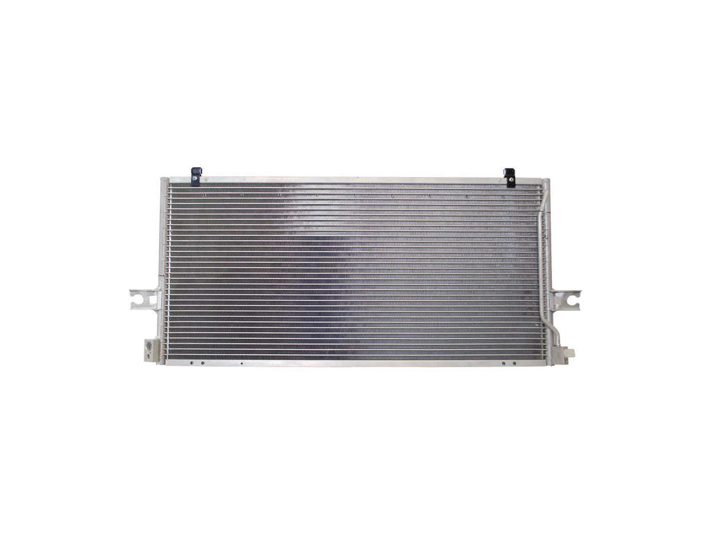 1998-2001 Nissan Altima A/C Condenser (Denso)