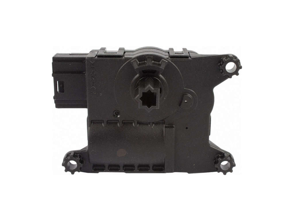 2018-2021 Lincoln Navigator HVAC Air Inlet Door Actuator (Motorcraft)