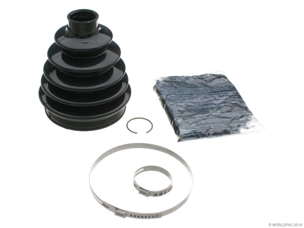 1997-2001 Lexus ES300 CV Joint Boot Kit - Outer (EMPI)