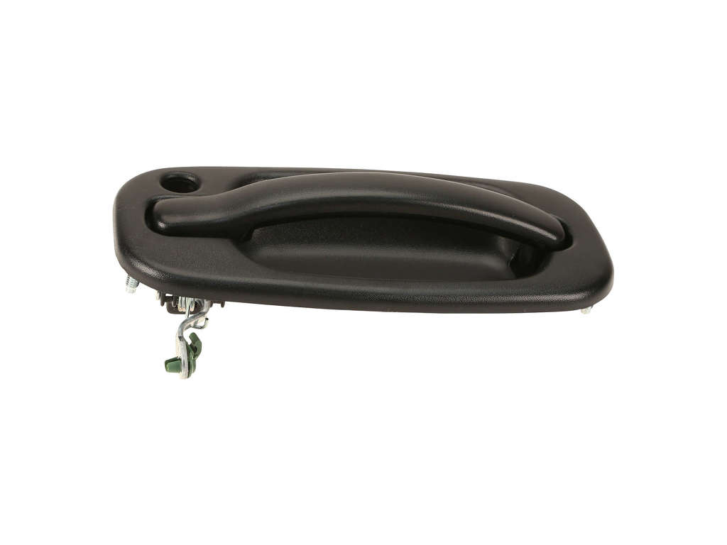 2005-2006 Chevrolet Avalanche 2500 Exterior Door Handle - Front Left (Autotecnica)