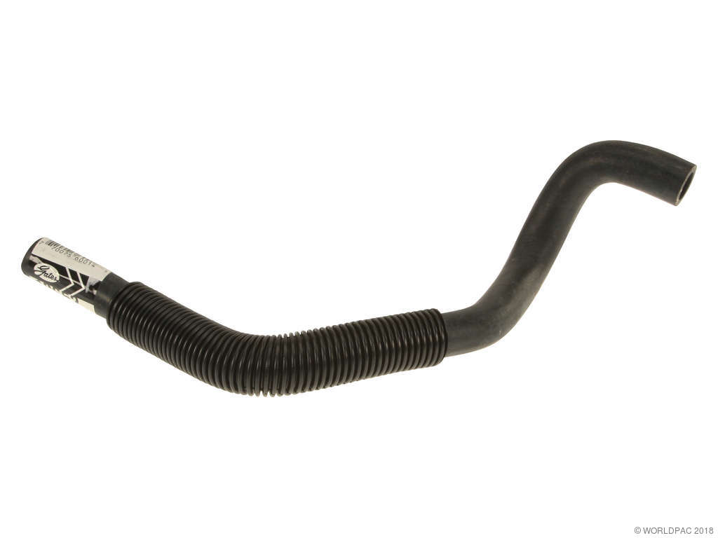 2005-2009 Subaru Legacy HVAC Heater Hose (Gates)