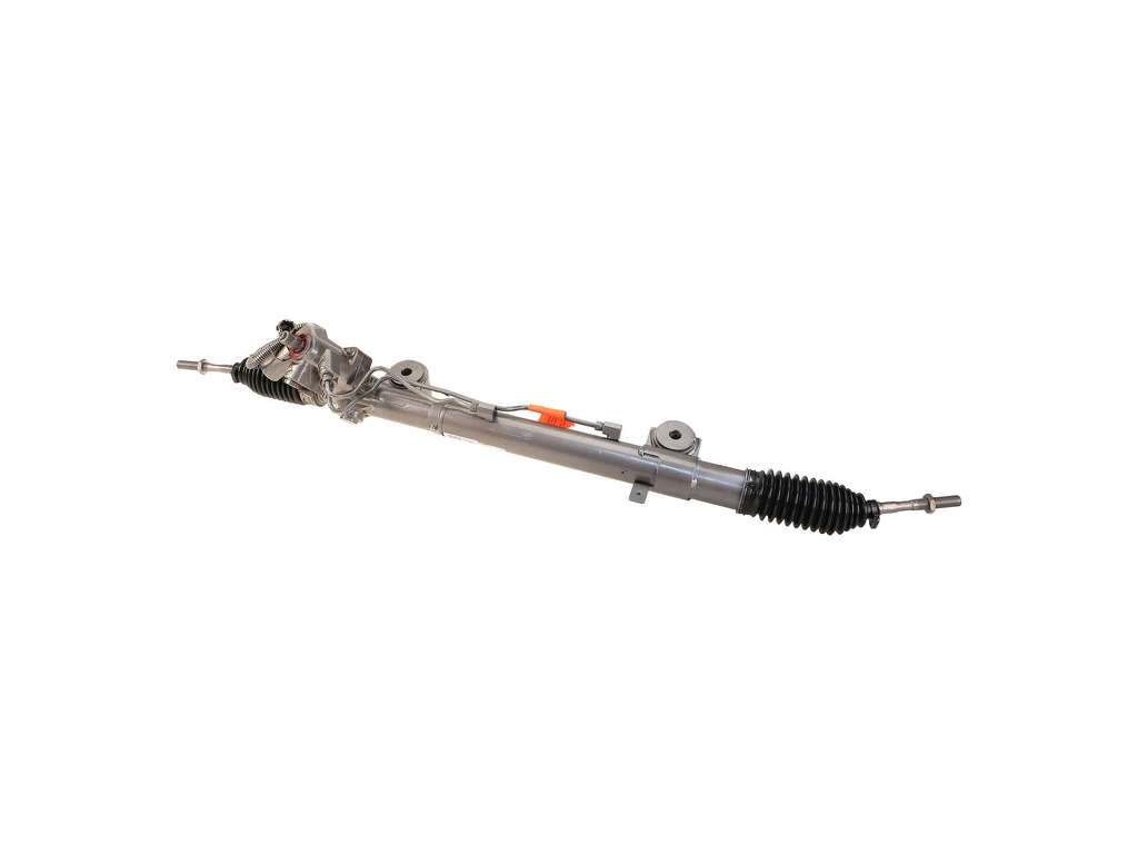2009 INFINITI G37 Rack and Pinion Assembly (Maval)