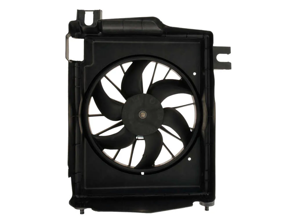 2002-2008 Dodge Ram 1500 A/C Condenser Fan Assembly (Autopart International)