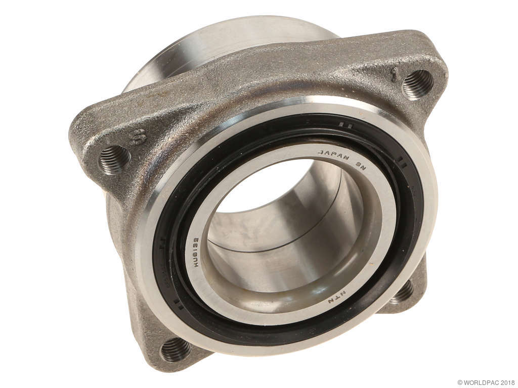 1995-1998 Honda Odyssey Wheel Bearing - Front (SKF)