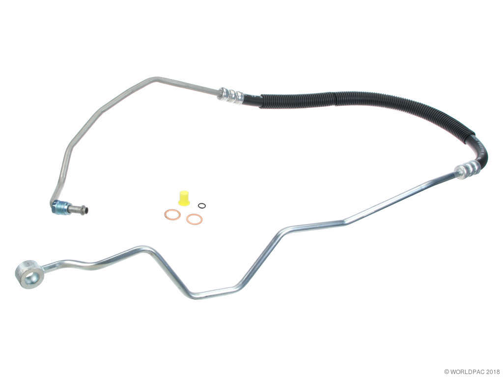 1997-1999 Volkswagen Golf Power Steering Pressure Hose (Gates)