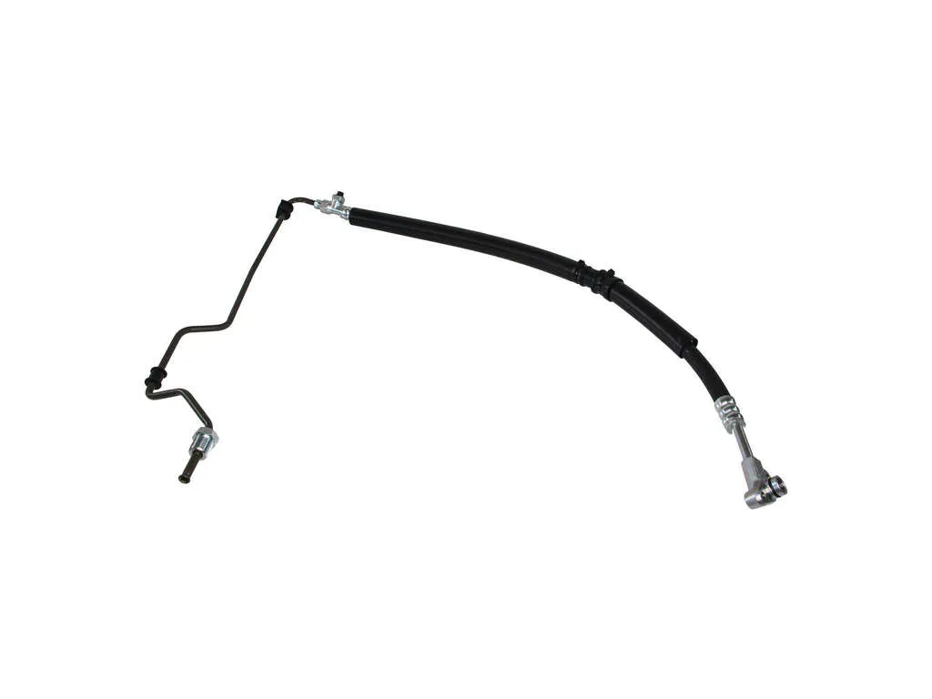 2012 Honda Crosstour Power Steering Pressure Hose (Rein)
