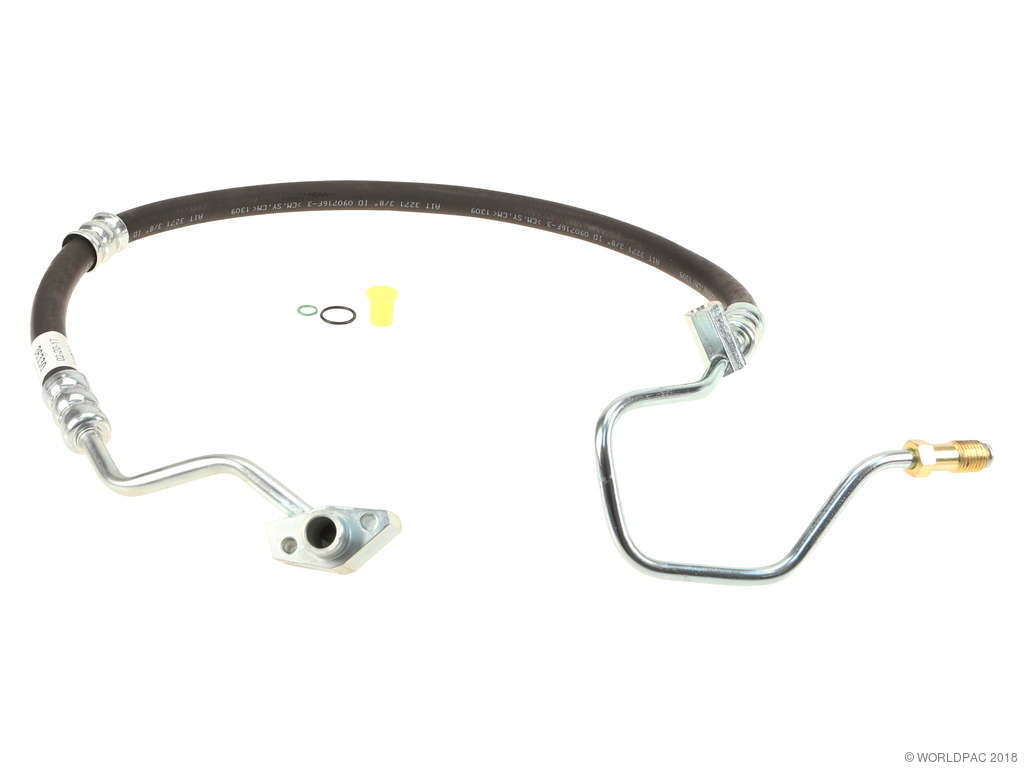 1997-2001 Honda Prelude Power Steering Pressure Hose (Omega)