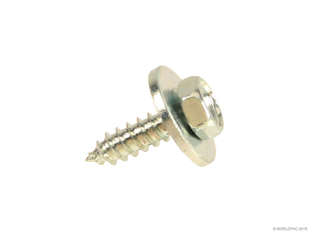 2007-2010 BMW X3 Fog Light Screw (Vaico)