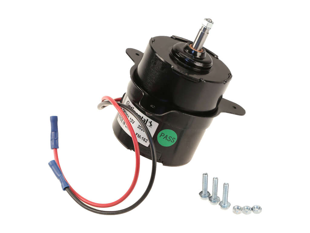 1990-1997 Acura Integra Engine Cooling Fan Motor (VDO)