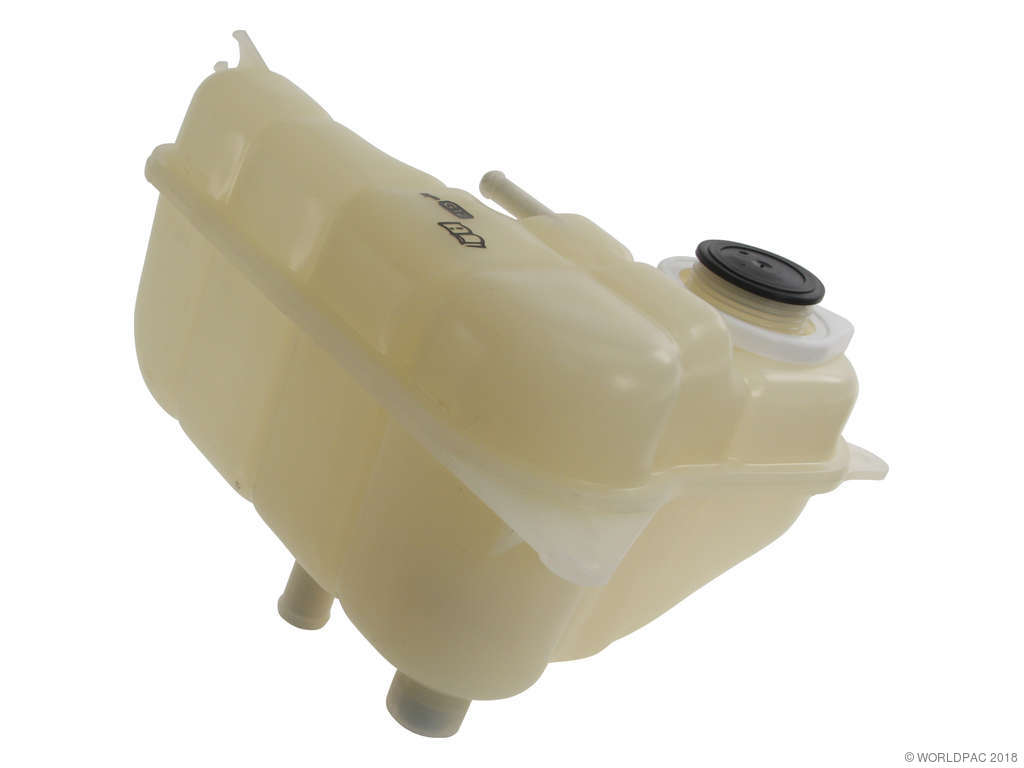 1997-1999 Audi A8 Engine Coolant Reservoir (APA/URO Parts)