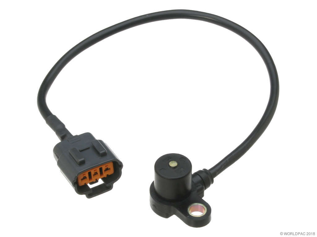 1995-1998 Mazda Protege Engine Crankshaft Position Sensor (Original Equipment)