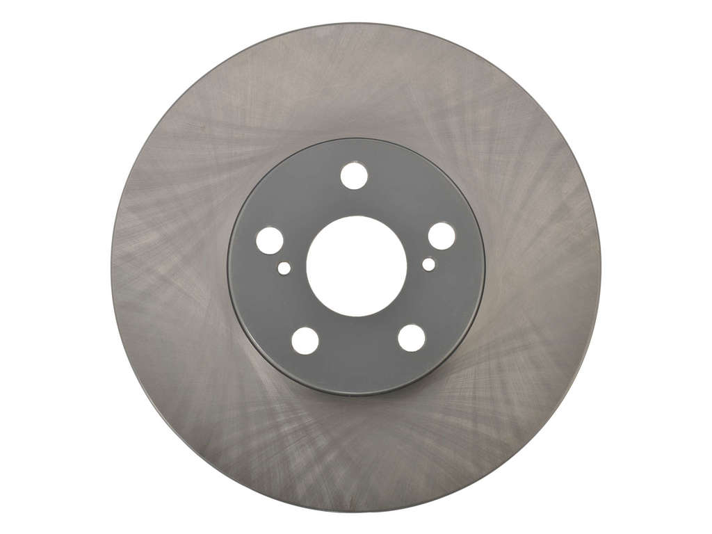 2005-2010 Scion tC Disc Brake Rotor - Front (Autopart International)