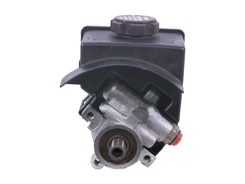 1997-1998 Volvo V90 Power Steering Pump (Cardone)