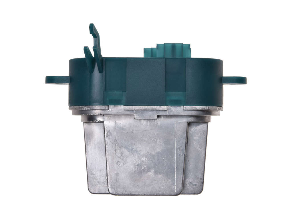 2003-2010 Porsche Cayenne HVAC Blower Motor Control Module (Autopart International)