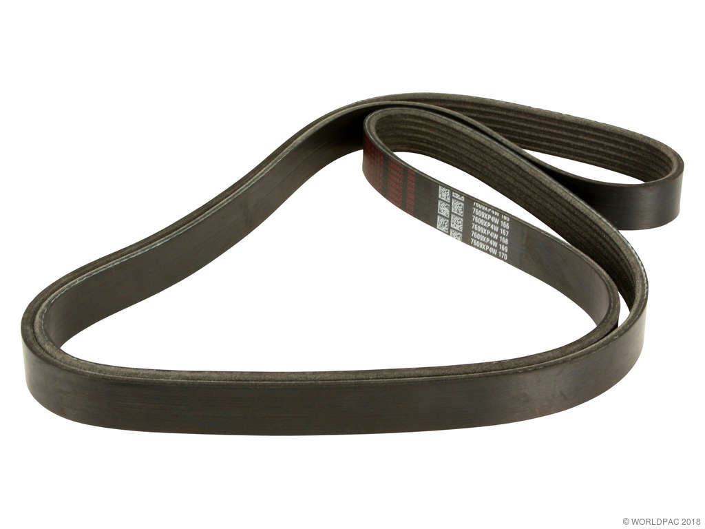 2008-2014 Subaru Tribeca Accessory Drive Belt (Gates)