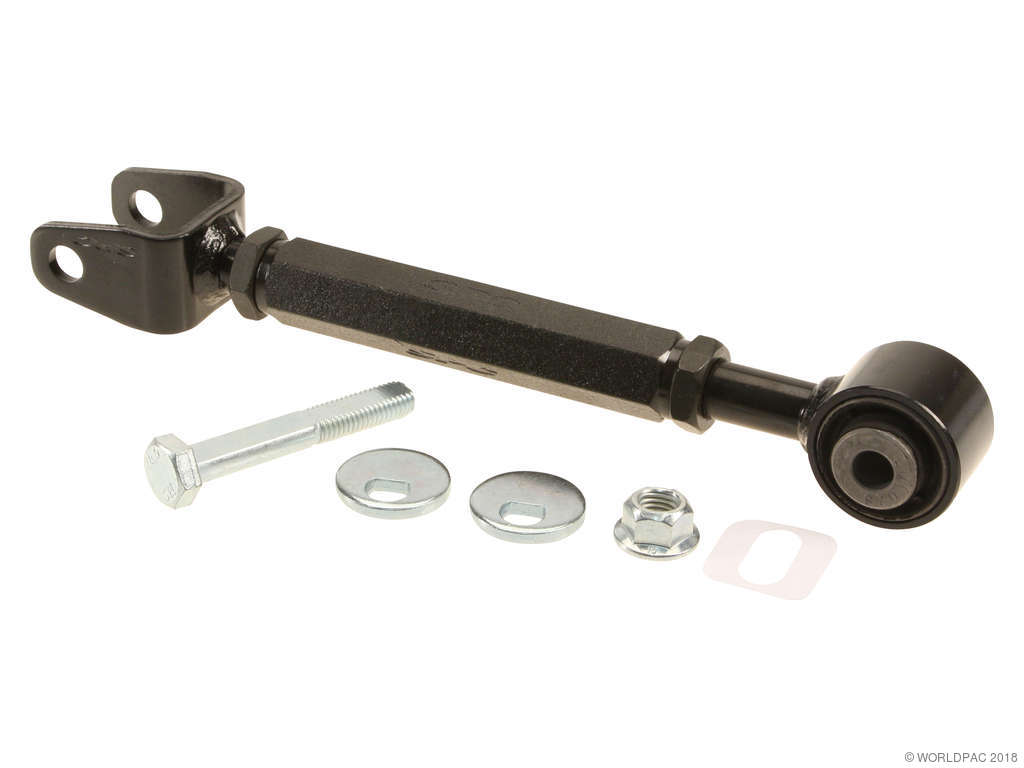 2004-2009 Nissan Maxima Suspension Control Arm - Rear Lower Forward (Dorman)