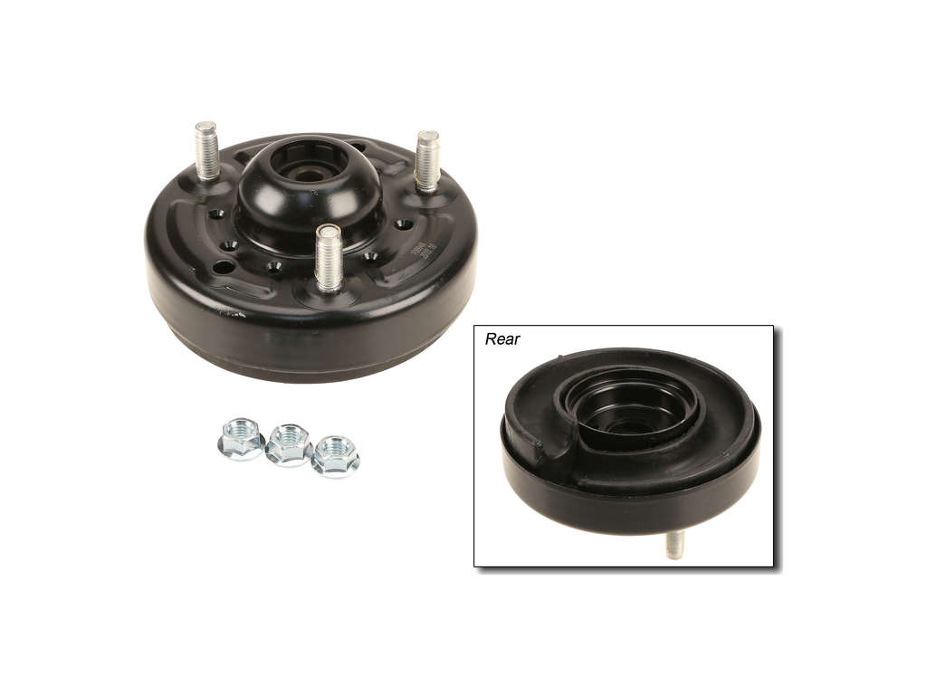 2010-2021 Lincoln Navigator Suspension Shock Absorber Mount - Front (Sachs)