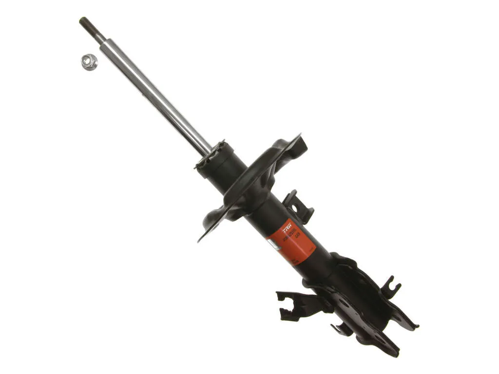 2004-2008 Nissan Maxima Suspension Strut Assembly - Front Left (TRW)