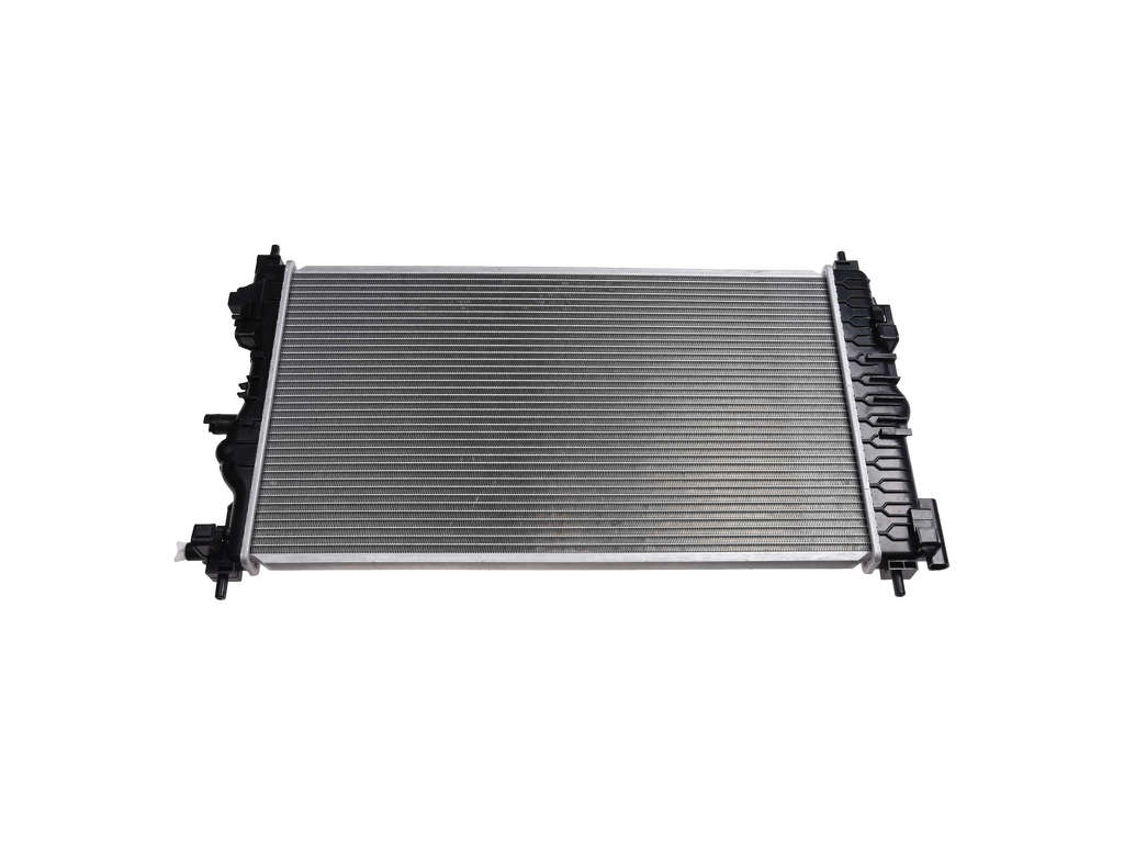 2016 Chevrolet Cruze Limited Radiator (Autopart International)