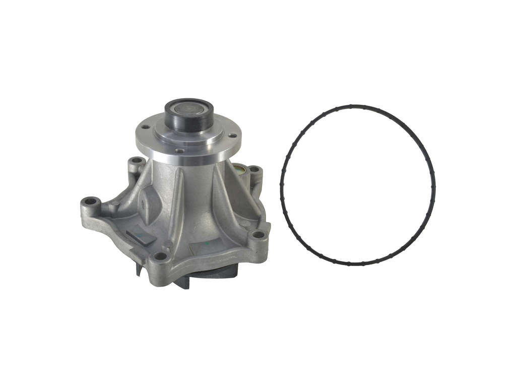 2008-2010 Ford F-550 Super Duty Engine Water Pump (Autopart International)