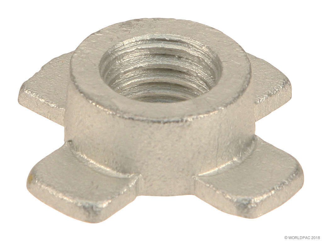 1999-2006 Volvo S80 Suspension Strut Spacer - Front Upper (MTC)