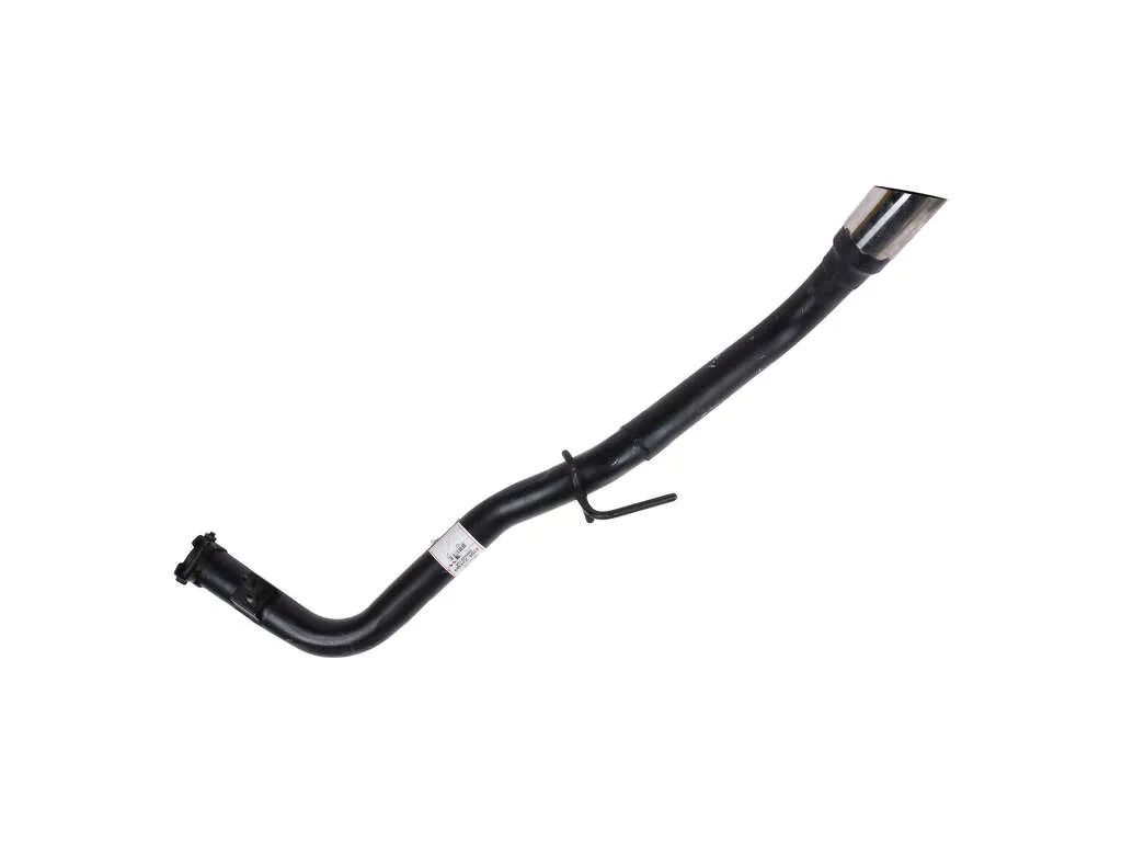 2005-2008 Nissan Frontier Exhaust Pipe (Autopart International)