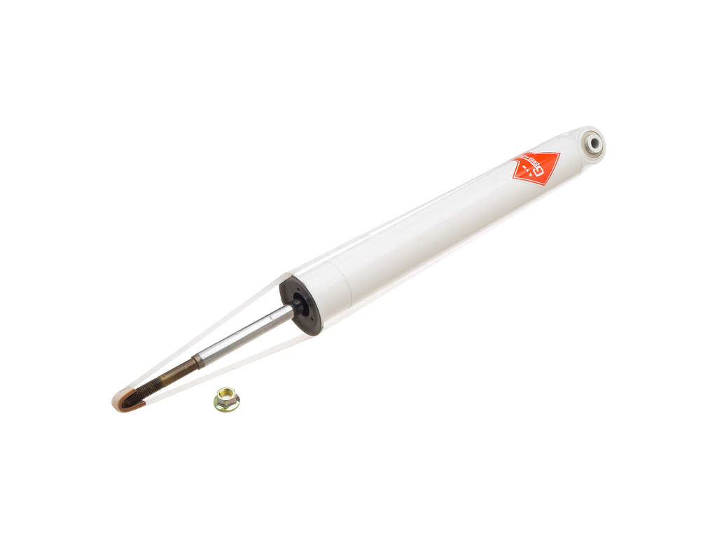 1998-2003 Jaguar XJR Suspension Shock Absorber - Front (KYB)