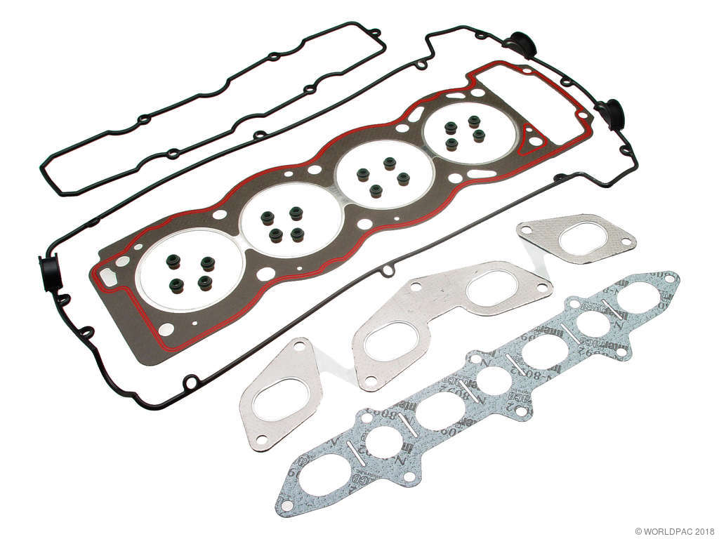 1988-1994 Saab 900 Engine Cylinder Head Gasket Set (Victor Reinz)