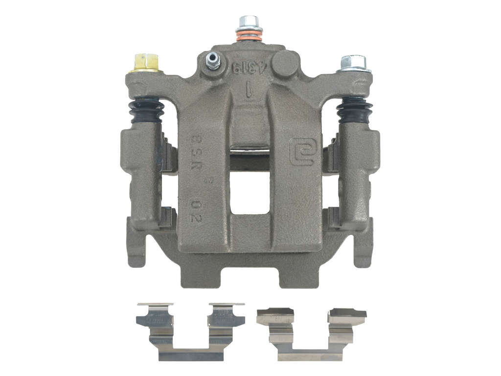 2014-2023 INFINITI Q50 Disc Brake Caliper - Rear Right (Autopart International)