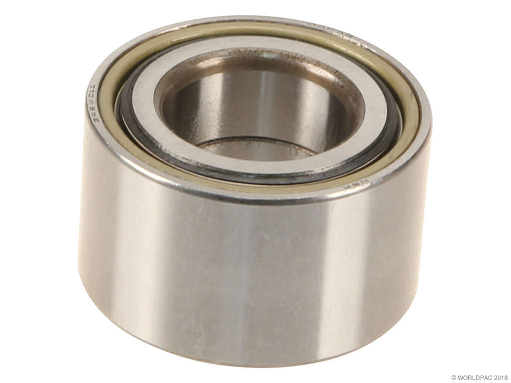 2004-2011 Chevrolet Aveo Wheel Bearing - Front (NSK)
